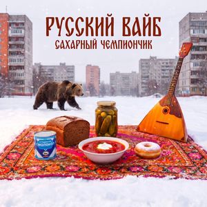 Русский вайб