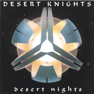 Desert Nights (theme song)