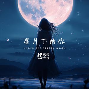 星月下的你 Under the Starry Moon (重制版伴奏)
