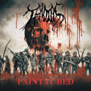 Paint It Red