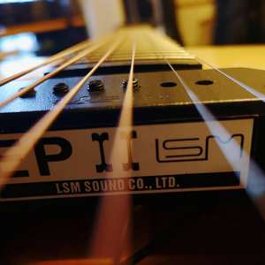 Revolution（翻自 Conny Berghäll）