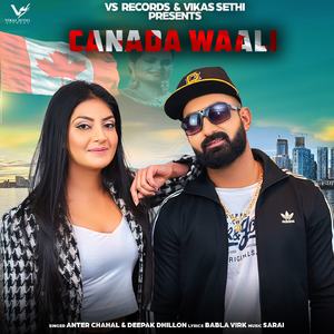 Canada Waali