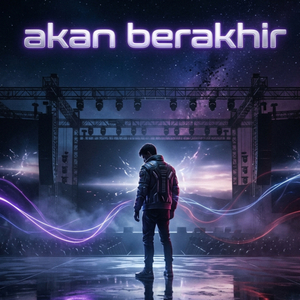 Akan Berakhir