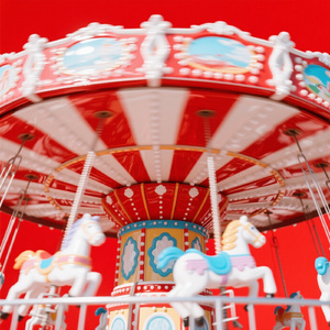 毒杯の劇場にて