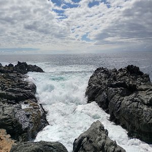 A Love Without Light