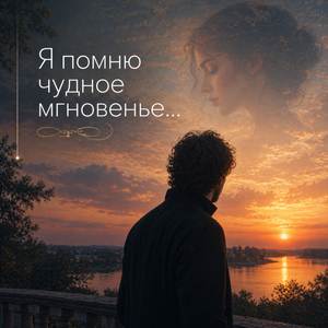 Я помню чудное мгновенье