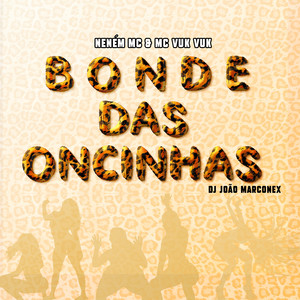Bonde das Oncinhas
