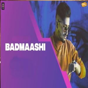 Badmaashi
