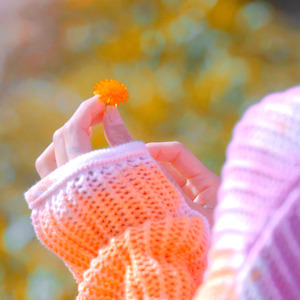 Blush (Instrumental)