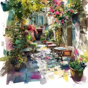 Éveil de printemps