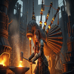 Frozen Chant of Winterâ€™s Call