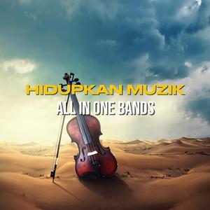 HIDUPKAN MUZIK