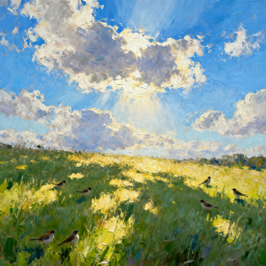 舒缓音乐｜时光浅笑