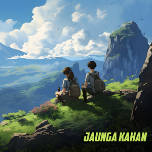 Jaunga Kahan