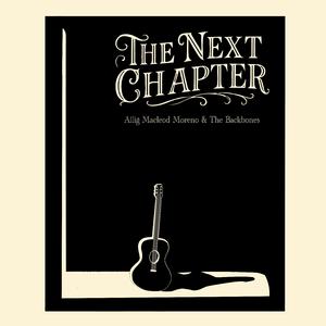 Busking (feat. The Backbones)