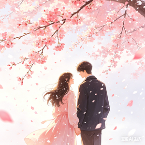 樱花之恋（喜莲）
