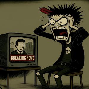 Misanthropie (Single Version)