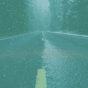 微妙的专注心情