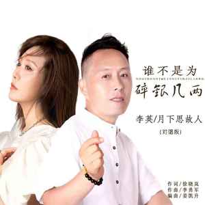 谁不是为碎银几两 (对唱版)
