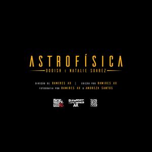 Astrofísica (Studio Take)
