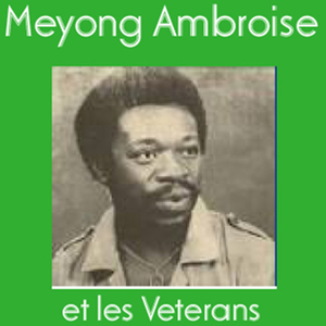 Ngon Mvele