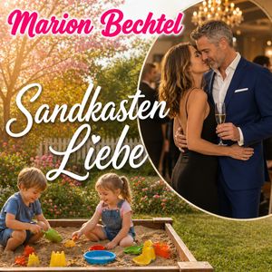 Sandkasten Liebe