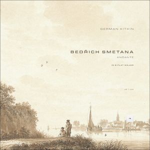 Andante in E-Flat Major, JB 1:62