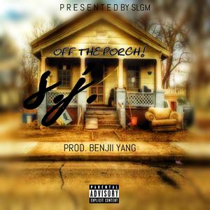 Off the Porch