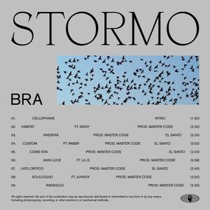 Soliloquio (feat. Junker)