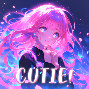 CUTIE!