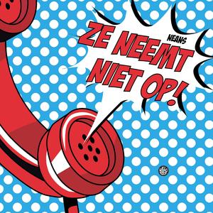 Ze neemt niet op