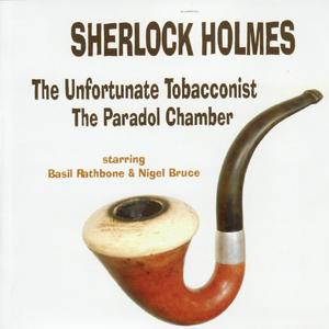 The Unfortunate Tobacconist