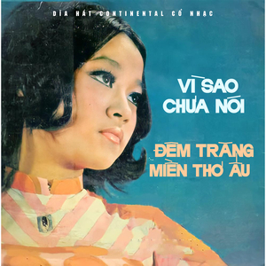 Vì Sao Chưa Nói