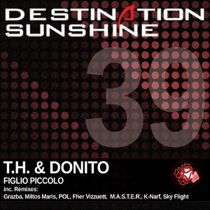 Figlio Piccolo (Grazba Progressive Remix)