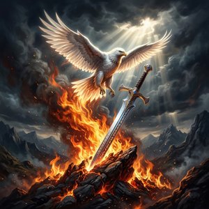 Trinidad:Acero, Fuego Y Libertad