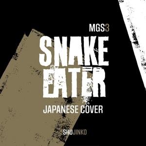 Way to Fall (Metal Gear Solid 3) (Japanese Version)