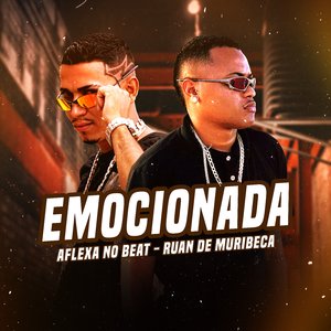 Emocionada
