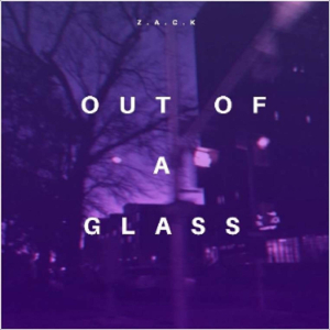 Out Of A Glass