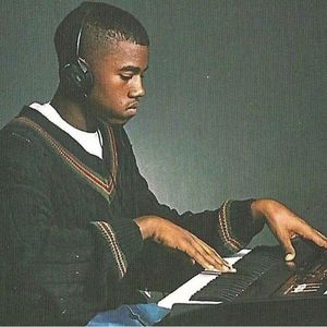 早上好 - Old Knaye x Jazz Boombap Beat