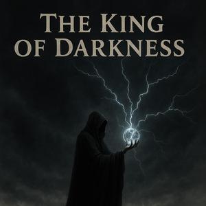 The king of darkness