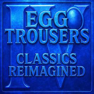 Fettucine (Reimagined)