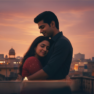 याद तेरी आती है