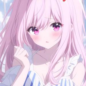 三生有幸 (Cover 孙艺琪)