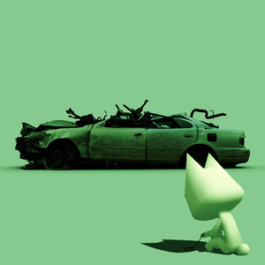 猫ゼカリヤの厳粛な集会