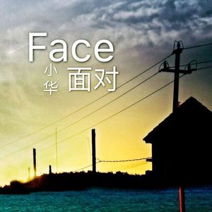 面对