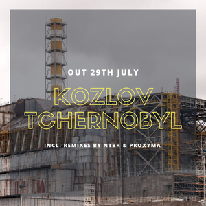 TCHERNOBYL (NTBR Remix)