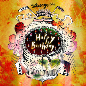 サッチモの青い鳥