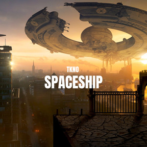 Spaceship (Radio Edit)