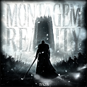 MONTAGEM REALITY (Instrumental)