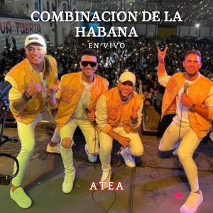 Atea (En Vivo)